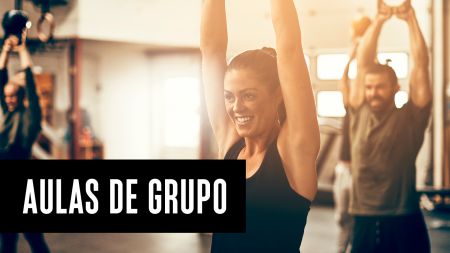 Categoria [Aulas de Grupo]